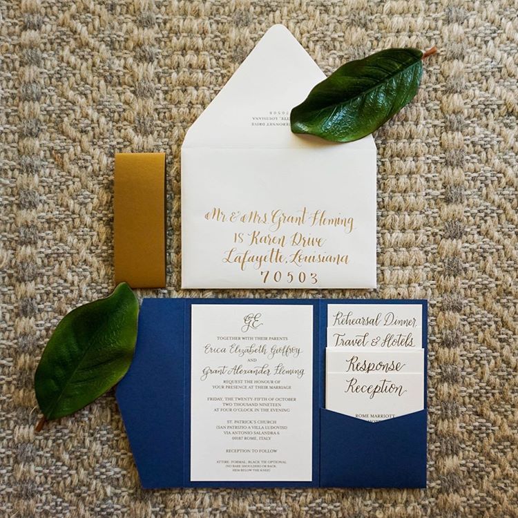MingoPress's tweet photo. We always cry at weddings. Especially the ones with lovely invitations we get to print, like this gorgeous set from our friends PaperLoveStudio! #happilyeverafter #longliveprint https://t.co/vB6l83bniO