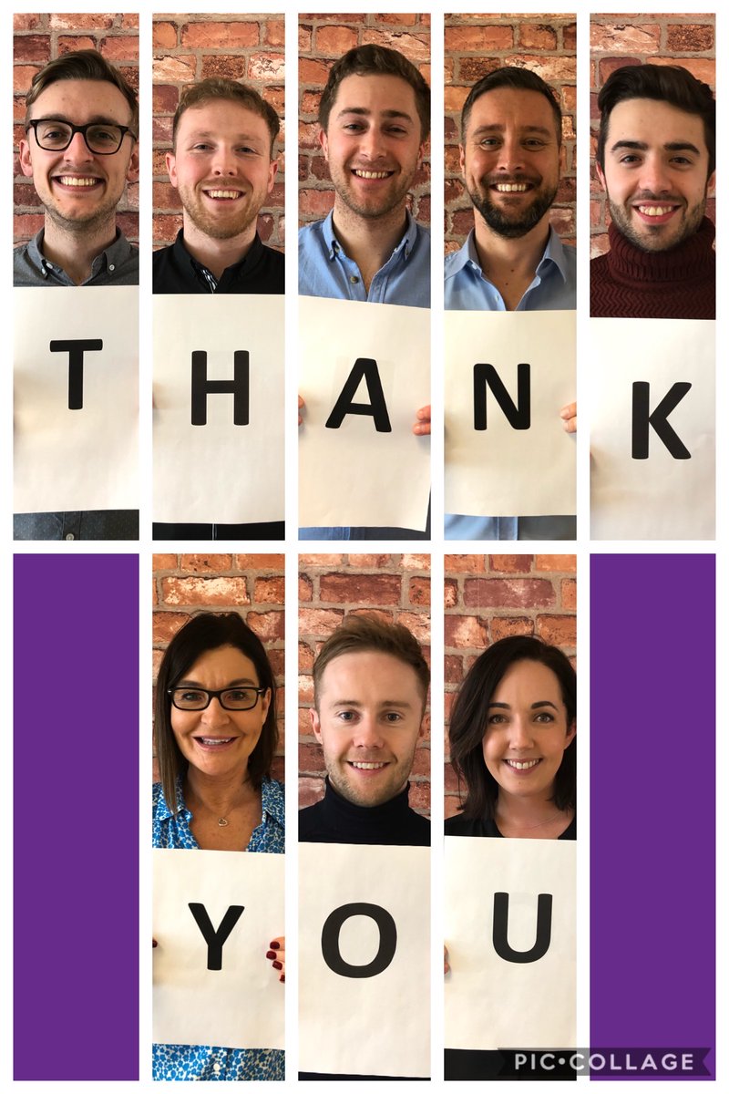 Thank you!!
We are truly grateful to all of our partners, clients and candidates for giving us the opportunity to grow over the past ten years. None of our achievements would have been possible without you and your support. #10yearsofNetTalent #partnershipswithpeople