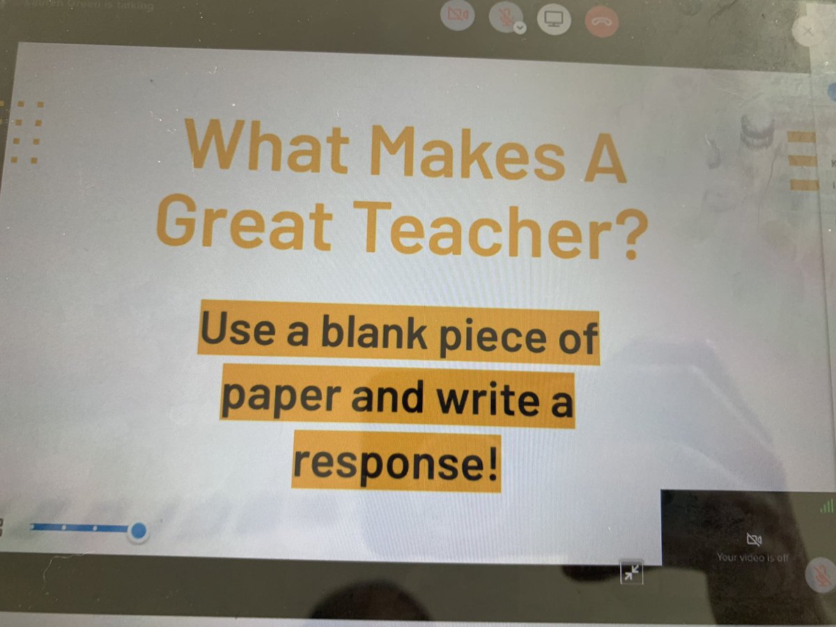 msjpinkney's tweet photo. Obstacles may come but that only pushes our drive! #learning2teachSU @bkobett #preserviceteachers https://t.co/w6ivZcQqj6