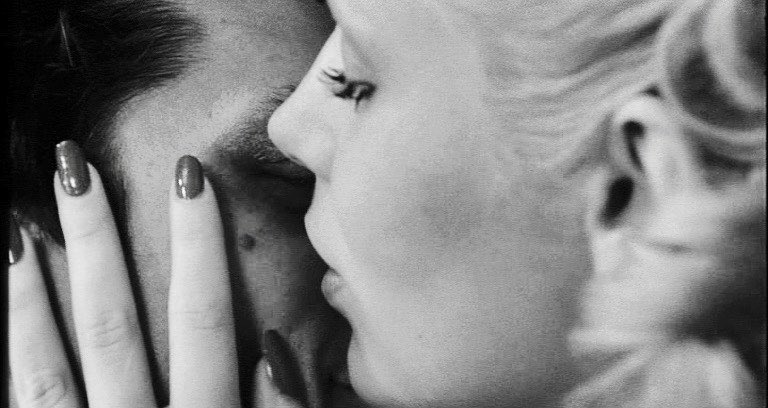 cinesthetic. tweet media