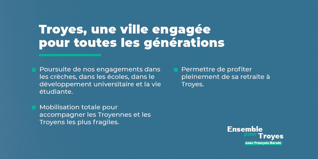 François Baroin 2020 tweet media