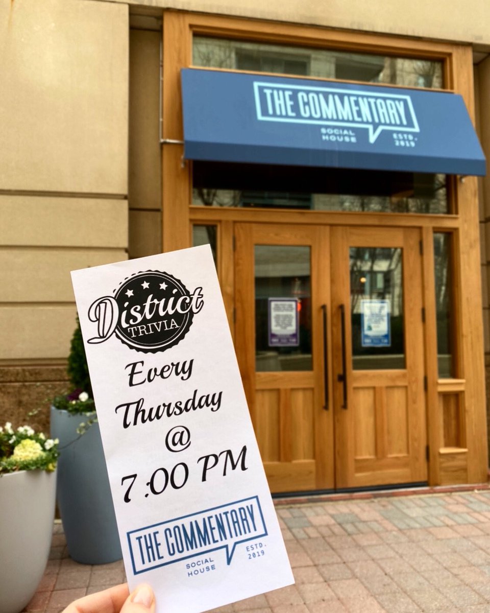 The Commentary tweet media