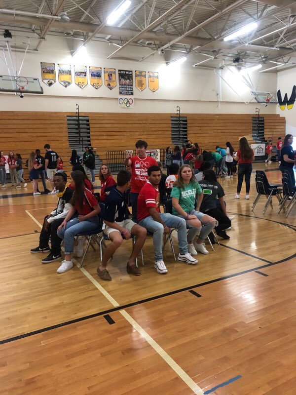 Steinbrenner High tweet media