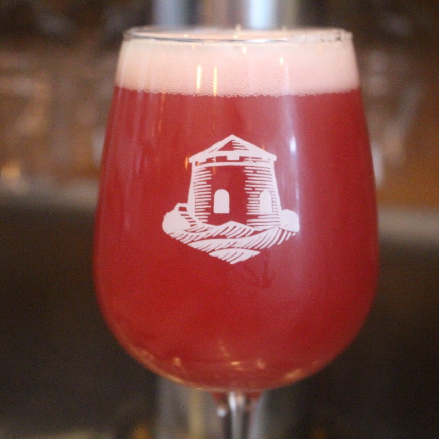 StoneCityAles's tweet photo. We could all use a pretty picture today. We sell beer. Very good beer. Enjoy with us, or take it home. We are here for you #beernotfear https://t.co/cEvZM4osvf
