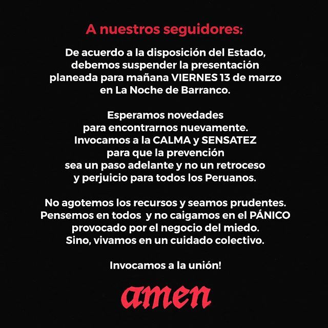 AMEN tweet media