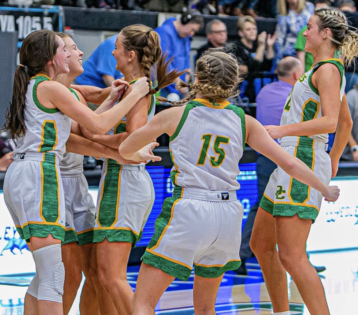 Lady Aces Basketball tweet media