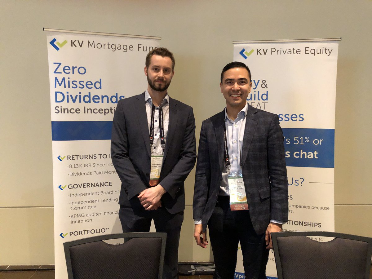 KV Private Equity tweet media