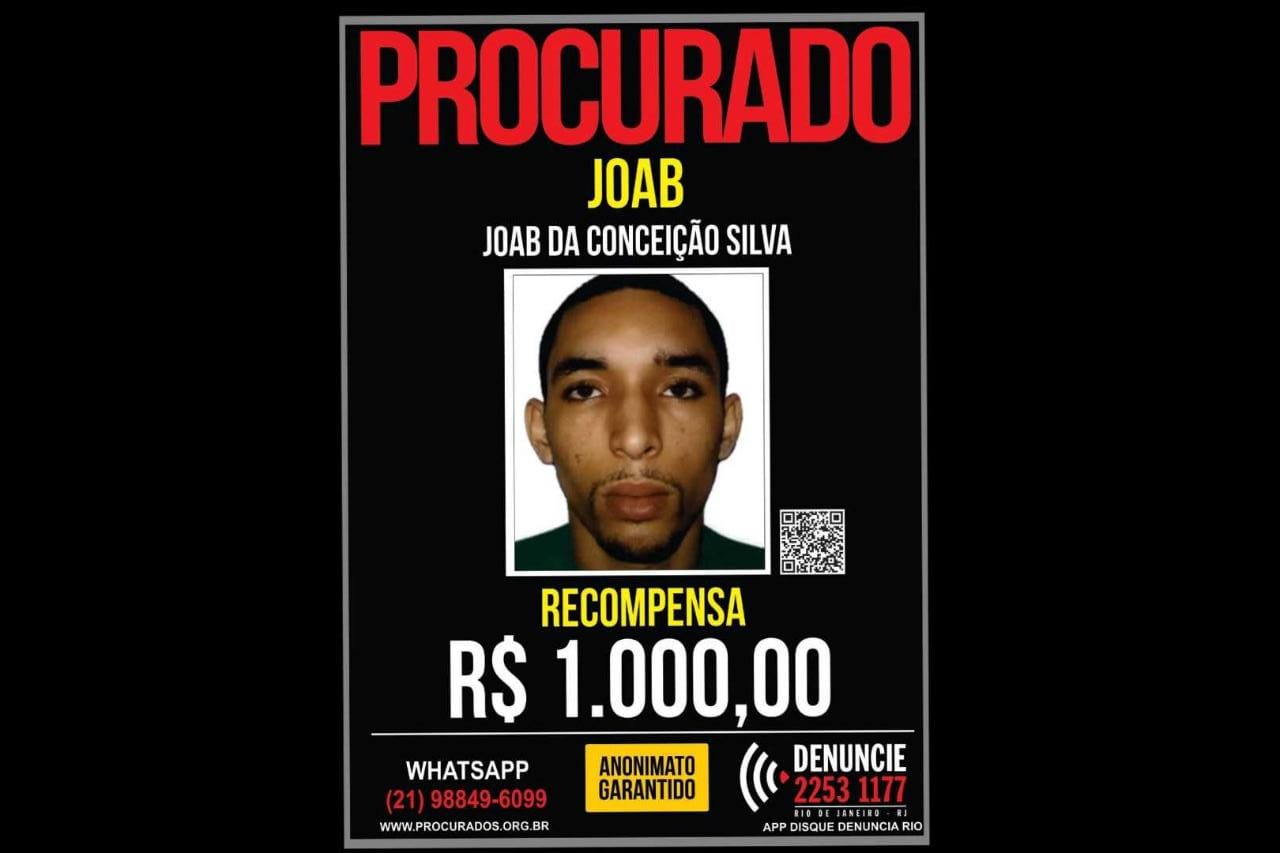 Disque Denúncia Rio on X: 