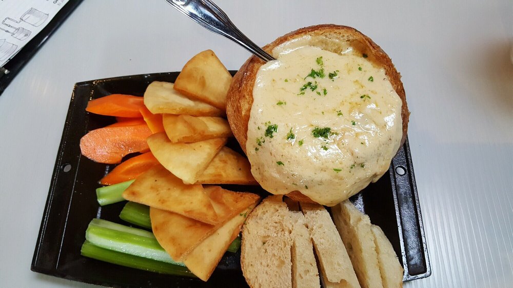 Toast Gastrobrunch is the place to be... "eggs in purgatory" anyone? 🥚🍳🥖🧀 #brunch #carlsbad #bitesd #bitesandiegofoodtours #happychomping 📸: yelp