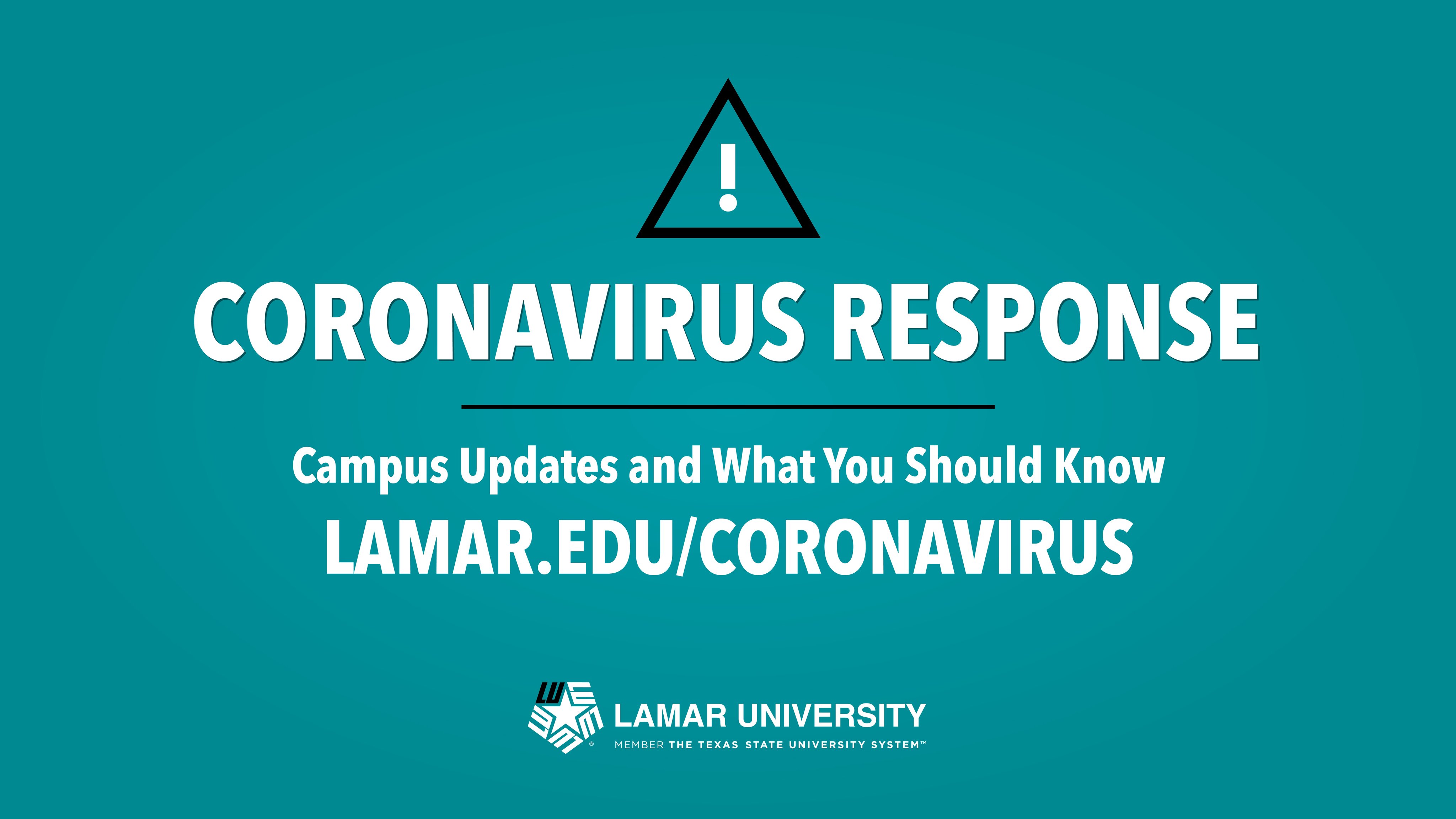 Lamar University (LamarUniversity) / Twitter