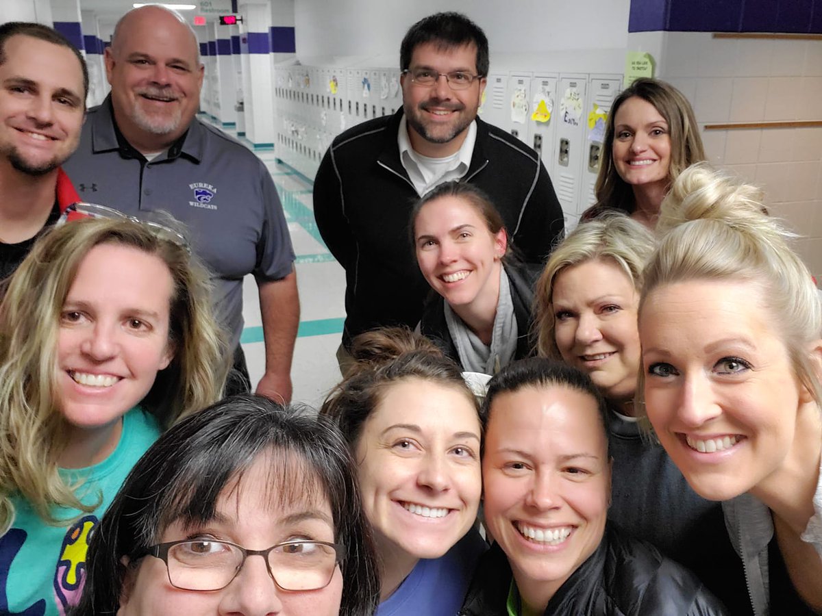 We love our administrators and the coffee cart tradition! #LSMSPride <a href="/LaSalleMS/">LaSalle Springs Middle School</a> <a href="/LaSalleSpringsM/">LaSalle Springs Midd</a> <a href="/LaSalleSprings/">Chris Colgren</a>