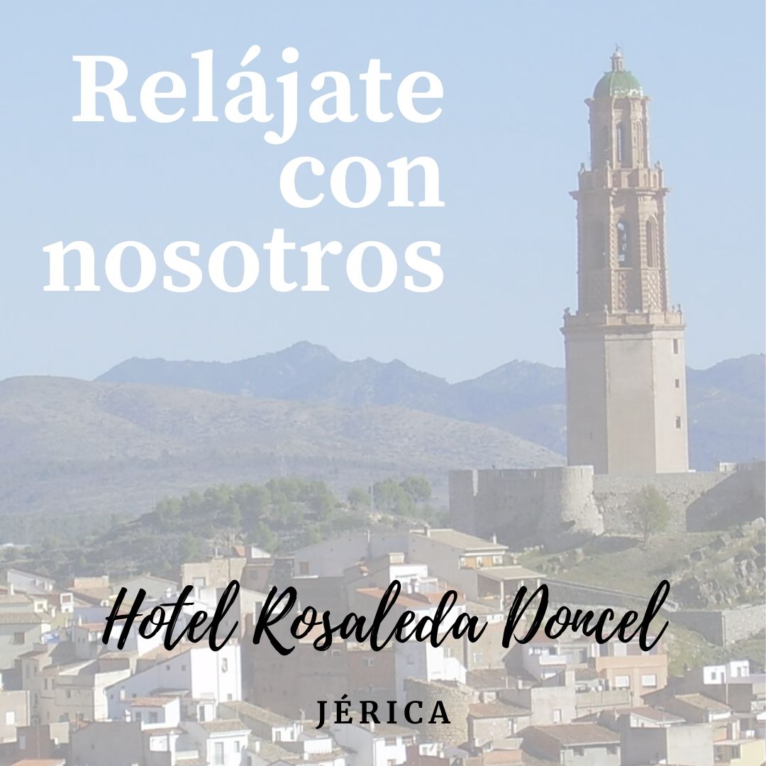 RosaledaDoncel's tweet photo. Se acerca el fin de semana y de vez en cuando no viene mal desconectar de todo un poco....
¿¿Ya tienes tu reserva??
Link en Bio-->>
#HotelRosaledaDoncel
#Jérica
#Castellón https://t.co/uqZ3BorOV2