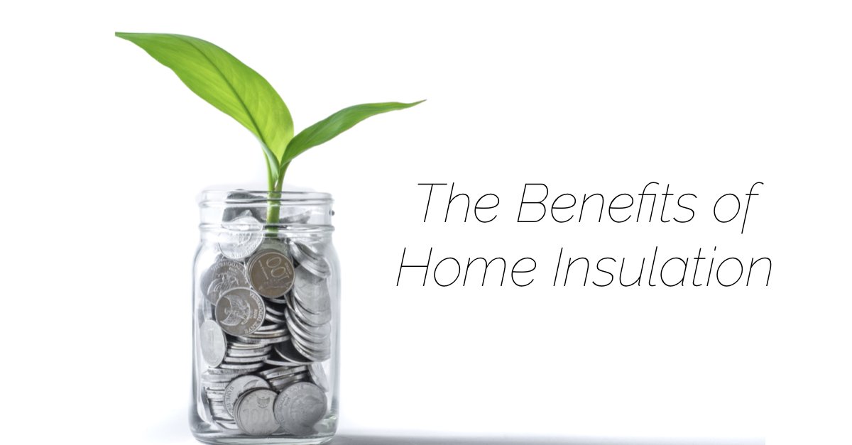 ExpertGrants's tweet photo. What are the benefits of home insulation? Aside from saving money off your energy bills, you'll also lower your household's CO2 footprint. Find out more: https://t.co/6PE4DpsHrz #homeinsulation #insulation #energy #carbon #sustainability https://t.co/rCPQ4AYZ91