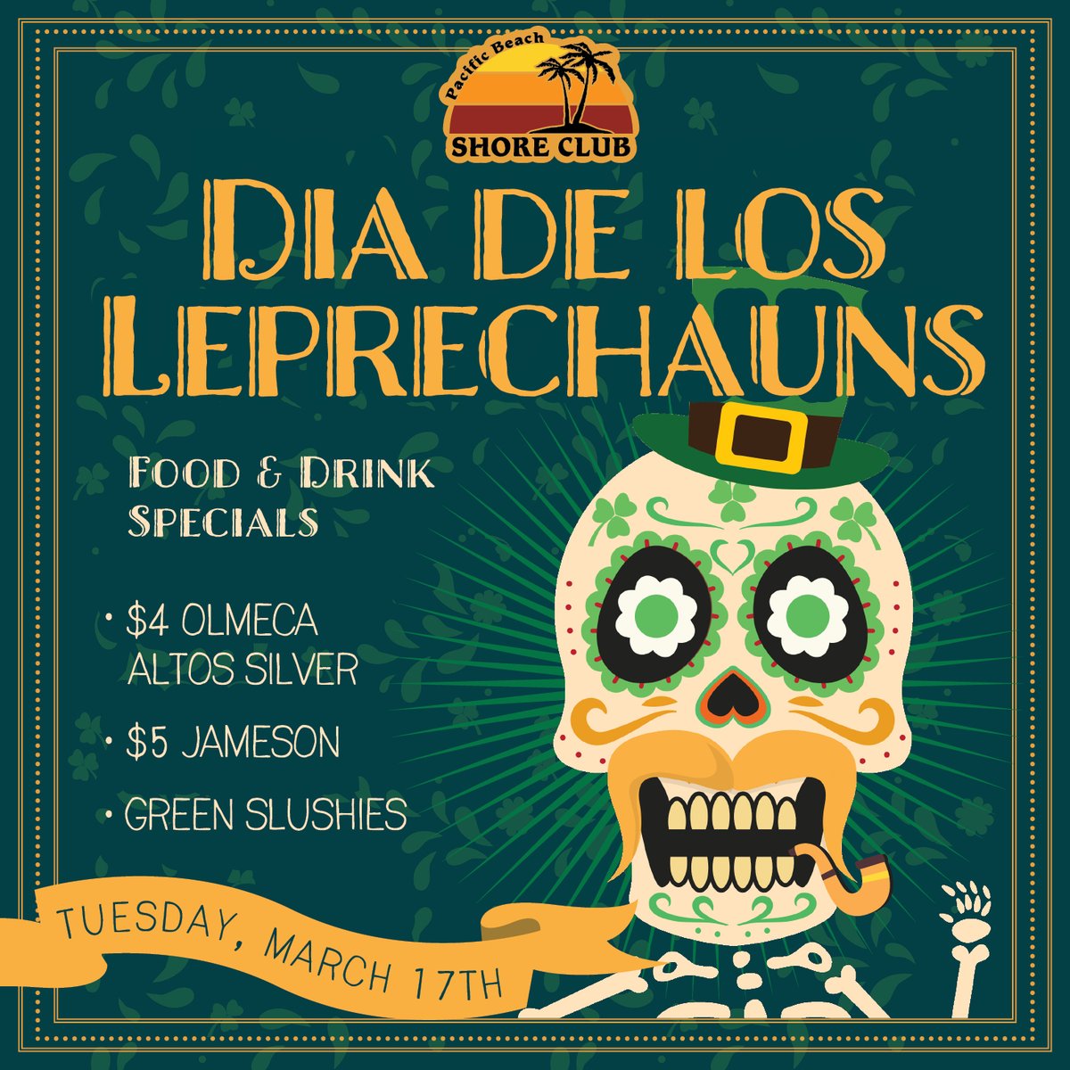 PB Shore Club tweet media