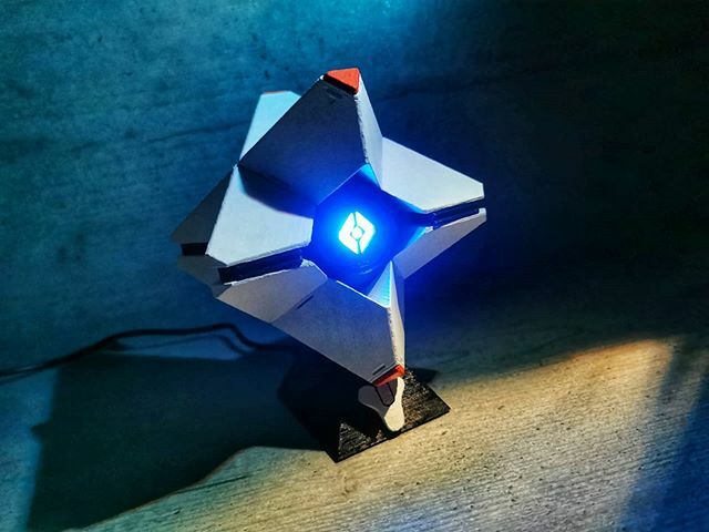 noobinski90's tweet photo. Destiny 2 - Geist - 3D Druck - Endlich fertig! #noobinski90 #picoftheday #reallife #stream #streaming #streamer #twitch #twitchstreamer #newtwitchstreamer #twitchstream #twitchstreams #destiny #destiny2 #destiny2thegame #bungiedestiny #bungie #pcgaming  … https://t.co/0WtUnR5Yha https://t.co/z4GDLL6LXX