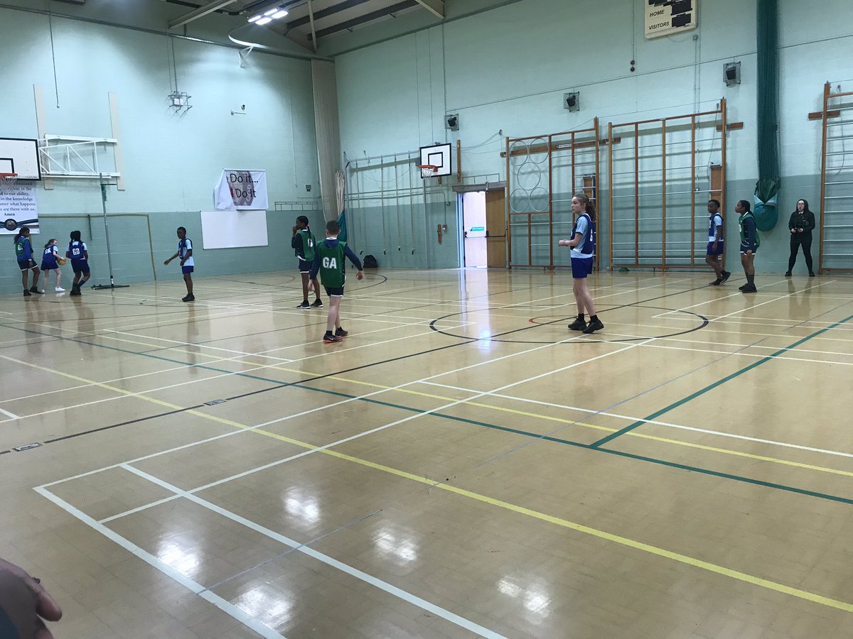 SMRCHS_PE's tweet photo. Fantastic effort from the KS2 pupils in the partnership netball tournament. @stmargaret_mary came 3rd place, @stedmundsrcps came runners up and @CTKMcrSport achieved 1st place. #catholicexcellence #high5netball https://t.co/IjKCyPnPwJ