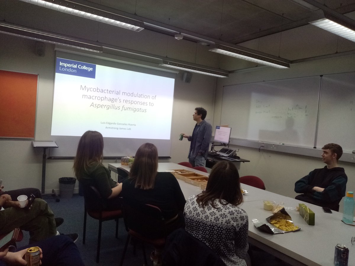 CMBI Postgrads tweet media