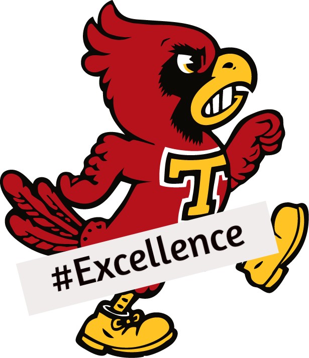 TreynorCSD's tweet photo. #Excellence has been part of our motto here for a long time. We used to have a sign when you rolled into town that said "Treynor - we take pride in our people".  Excellence &amp; pride are 2 words we can use to describe how we feel about our Boys BB team. Congrats on a great season! https://t.co/WR5OExN35B