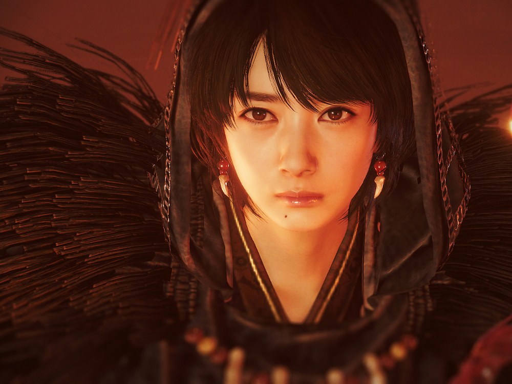 Nioh 2 review: Tough as a two-bit steak, but considerably more satisfying dlvr.it/RRmHcF