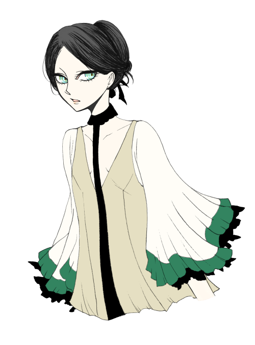 ドロレスのtwitterイラスト検索結果 ドロレスのtwitterイラスト検索結果
