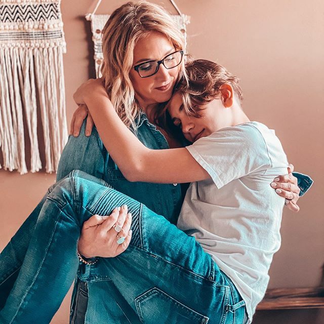 LorryGreen's tweet photo. And that’s a wrap. Pretty soon these teen years and parenting as we know it will be a thing of the past here at Casa de Verde. 😭 I wish I could stop time. 
That said, he will always be my baby boy. For as long as he allows (or not, I’ll do it anyway)… https://t.co/kAV5jwdrfg https://t.co/ncyNm9p5HG