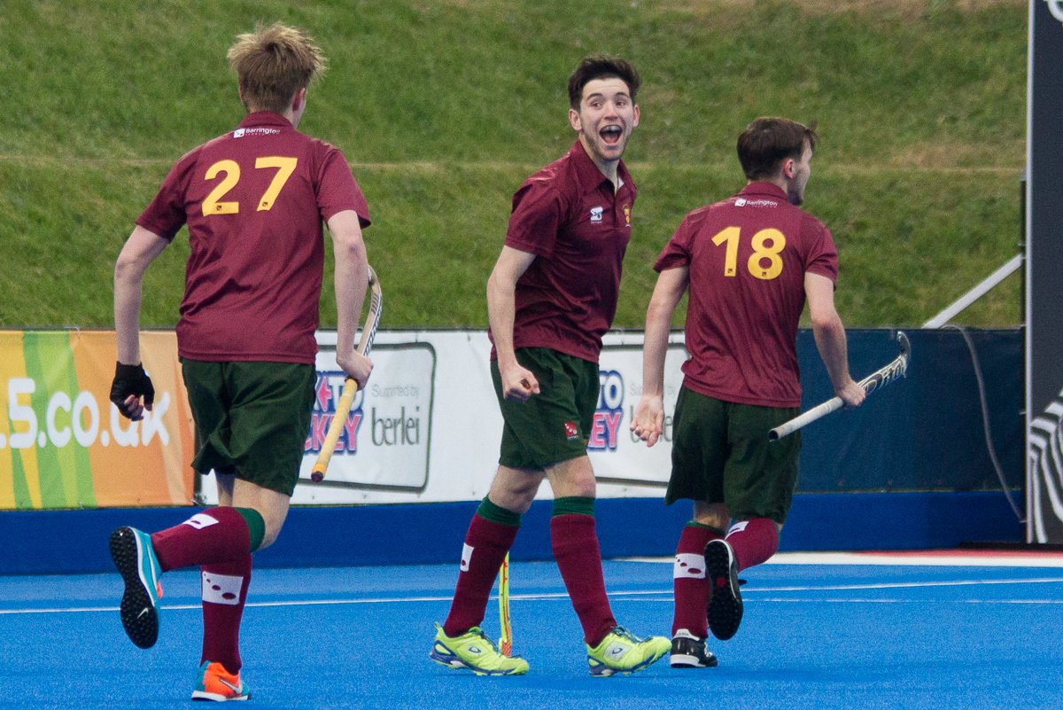 England Hockey tweet media