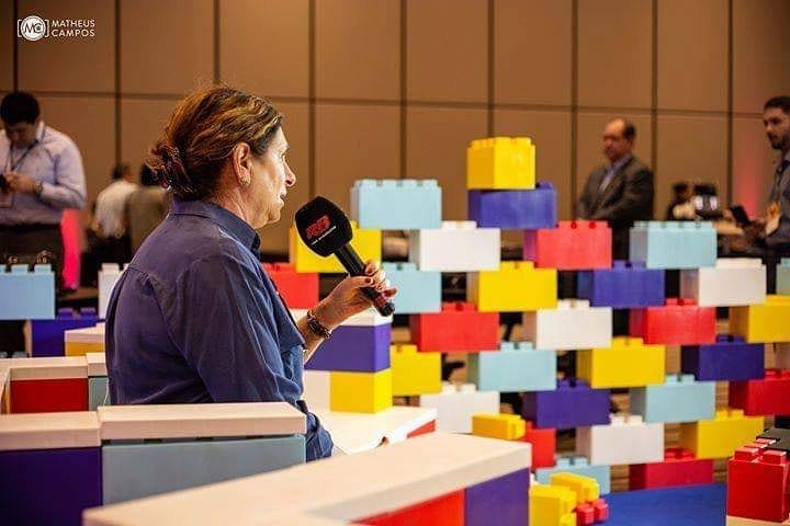 EverBlock's tweet image. #EverBlock can be used to enhance the visual and practical elements that make an event spectacular and appealing. We&apos;d love to work with you on an amazing design for your next event!
#buildingblocks #interviewplatform #funevent #bigblocks #legoevent #giantlego #colorfulevent