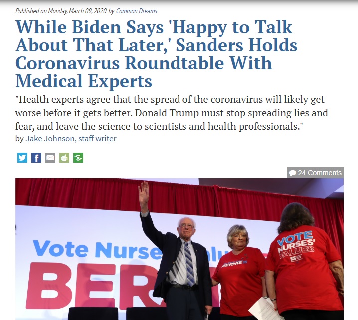 xenophrenia's tweet photo. #PresidentSanders already talked about this yesterday all you sockpuppets can sit down now - #PresidentBiden is a day late and a dollar short https://t.co/KlWkanS1gv