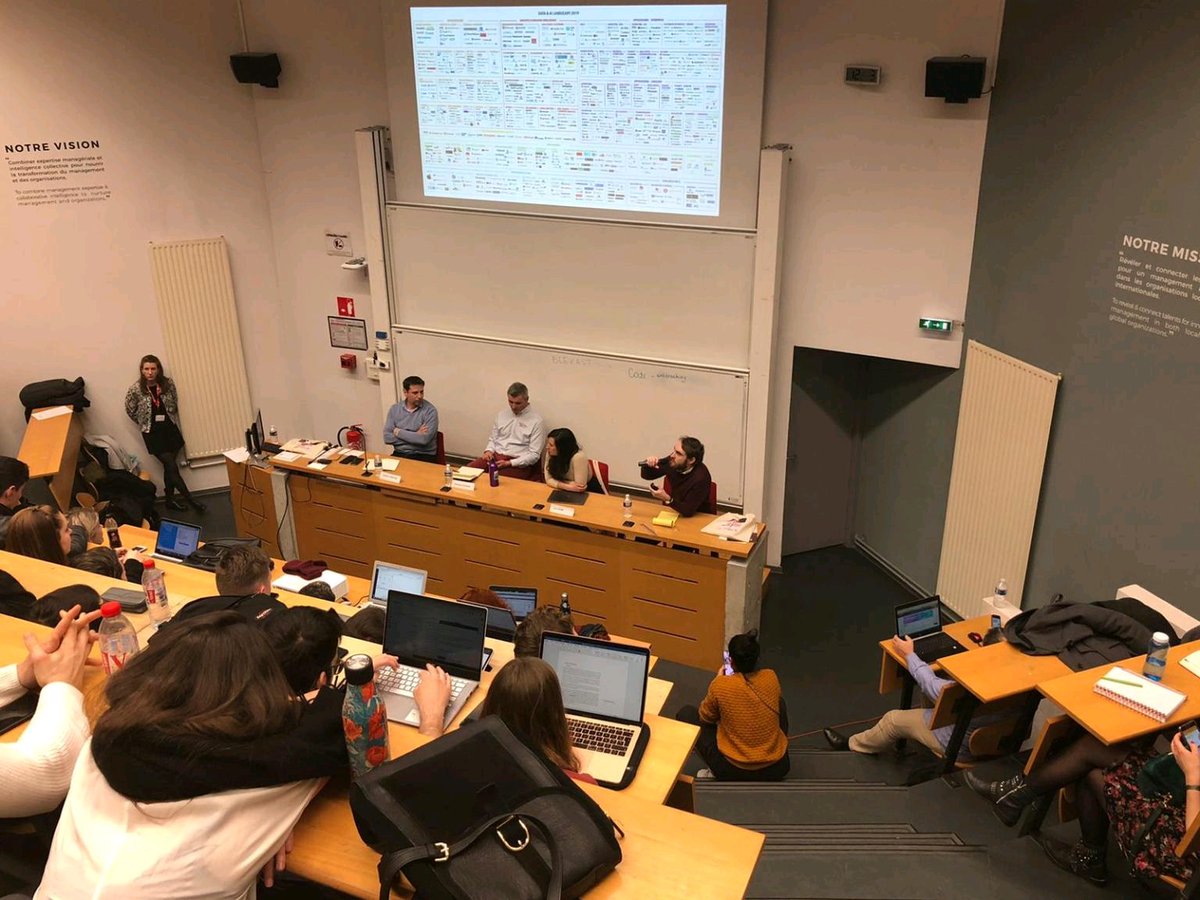 iae_digitalps's tweet photo. Nos experts abordent ce soir les coulisses du webtracking lors de notre conférence. 
Des places sont encore disponibles pour celle de demain ⤵️
13/03 : La cybersecurité... et vous ?
https://t.co/JSkjEayBJt
@Grenoble_IAE @ahelmeg https://t.co/r4s09DjqGI