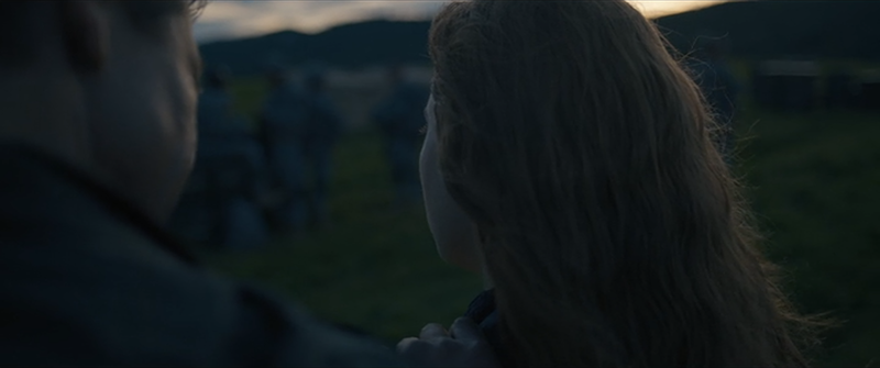 ARRIVAL (2016)

Cinematography by Bradford Young
Directed by Denis Villeneuve
Explore more shots in our database: bit.ly/2W5OsQm