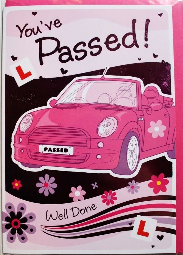 Unisono8's tweet photo. Congratulations to Jennifer Dales in our Debt Collections Team on passing your driving test 🎉🎉 #employees #celebrations #congratulations https://t.co/CIbz7FrqVP