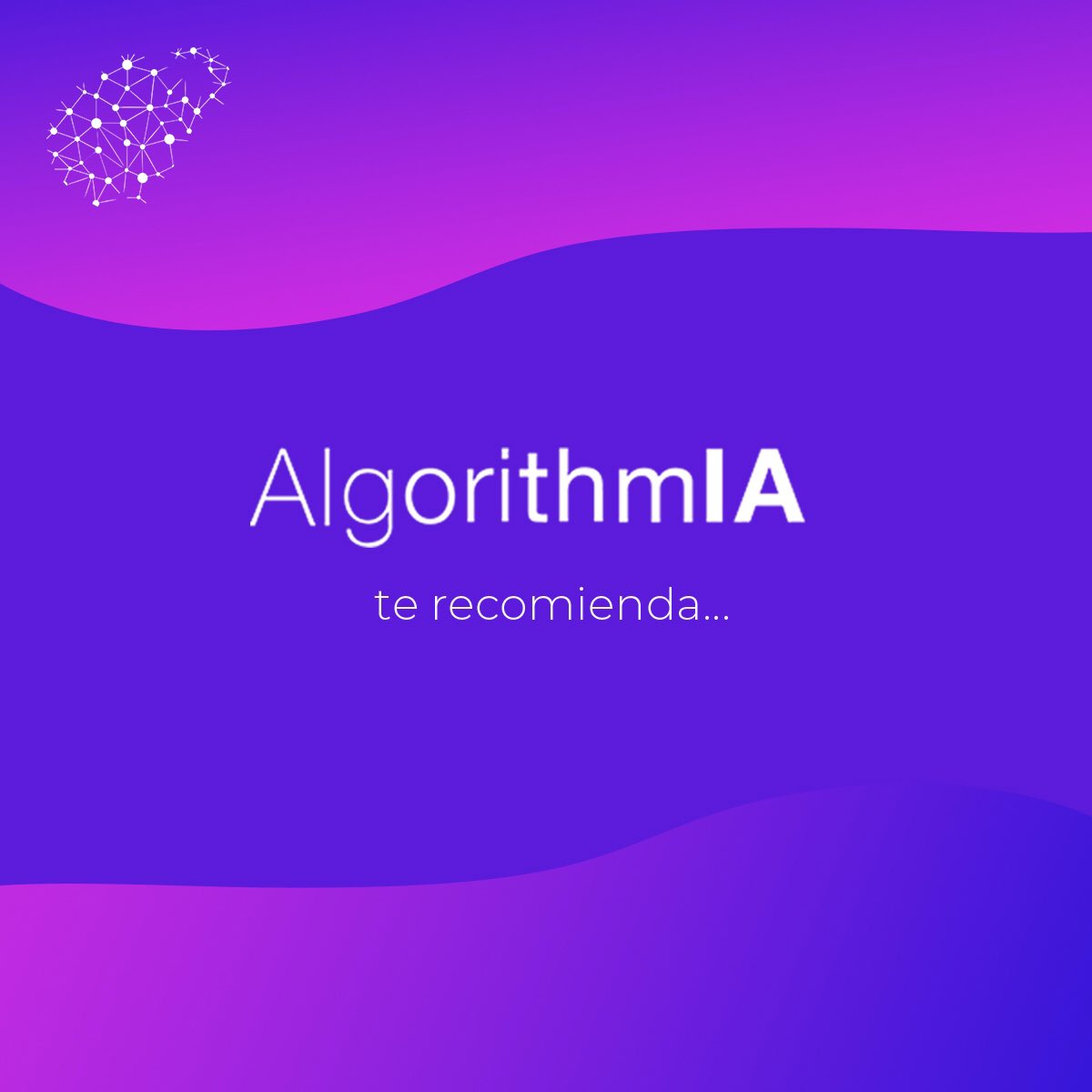 AIgorithmIA tweet picture
