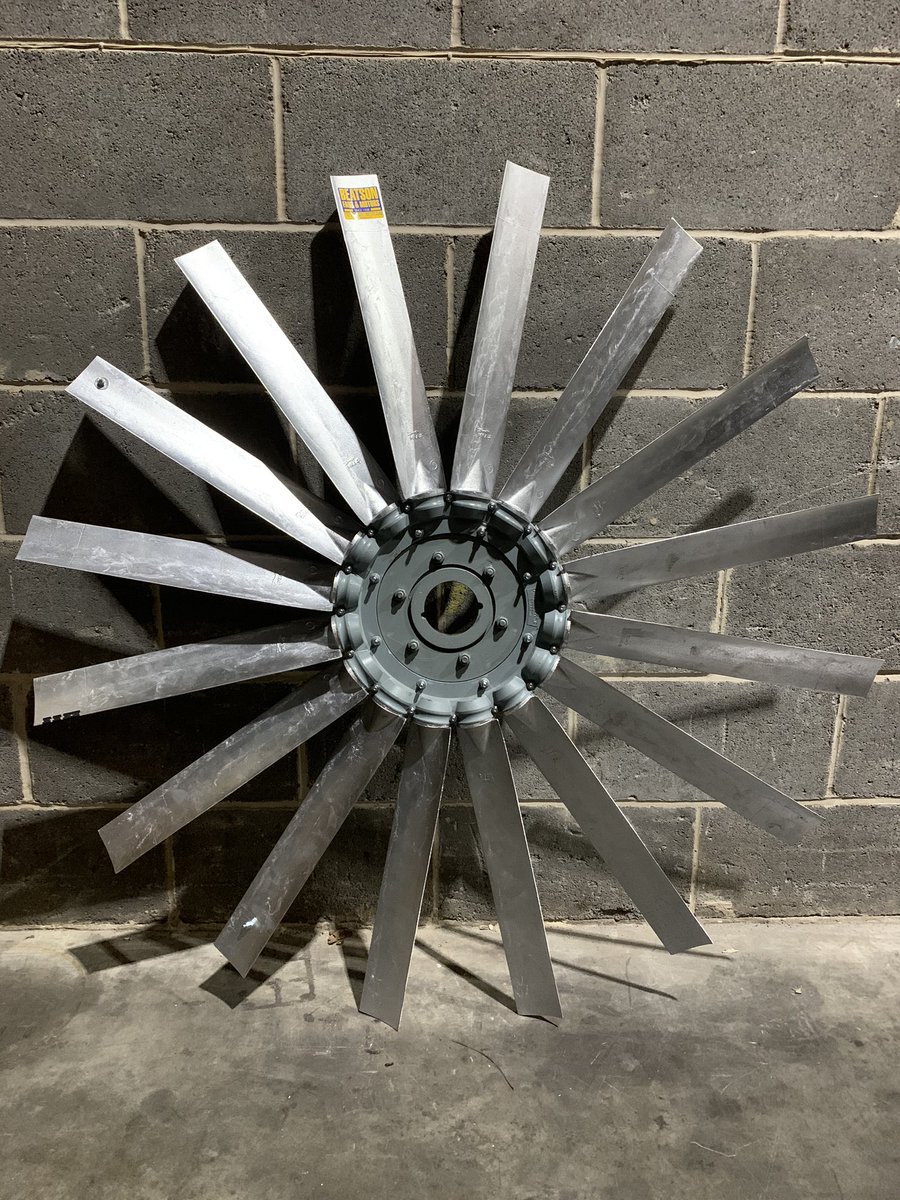 IndustrialFans's tweet photo. #tomorrowsfriday #SheffieldHour #Sheffield #Yorkshire #southyorkshire All this #stock so that we can support #industry #local Its here!! https://t.co/Ru2L2EqROj https://t.co/410UOWCnCG