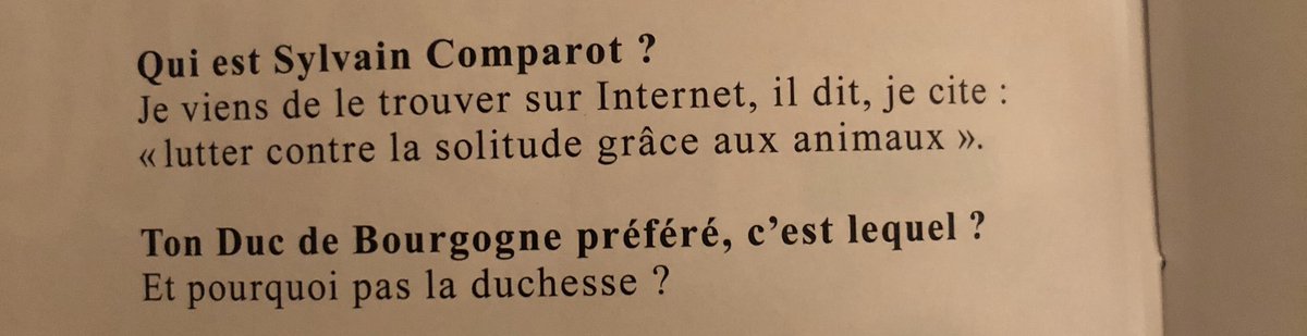 SoenenClement's tweet photo. @sparsemagazine vous avez des vraies guestlists quand même 😂 #Dijon https://t.co/BZb6ttr8Pt