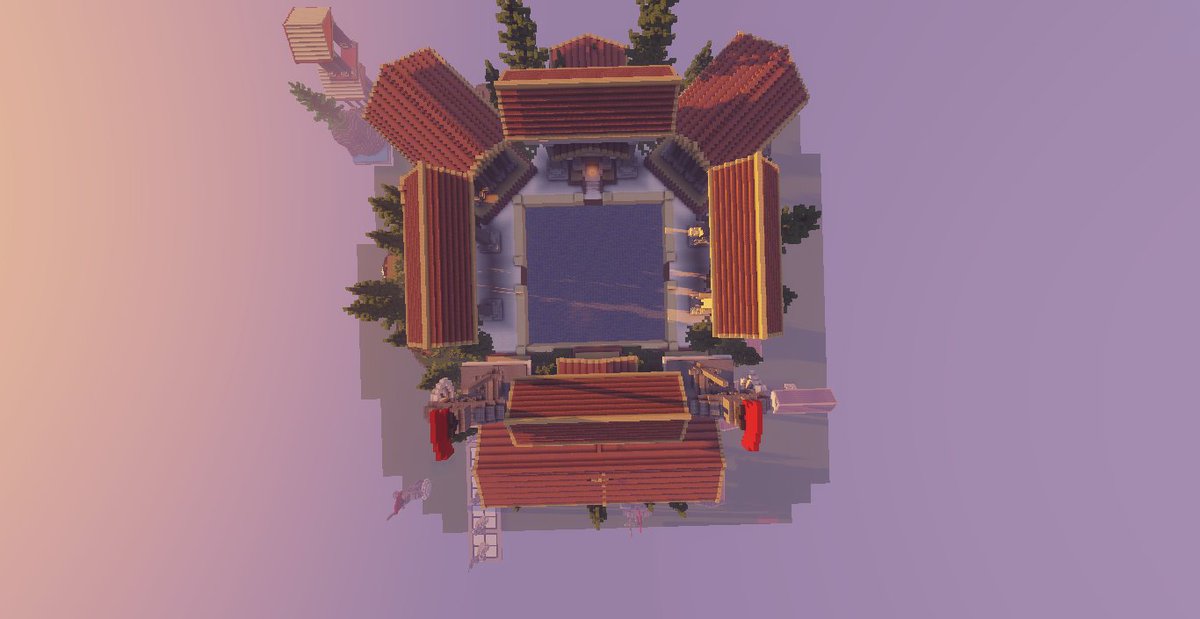 MinelcBD's tweet image. Peidido MINA

Tema : Grego

Built on @BuildersRefuge