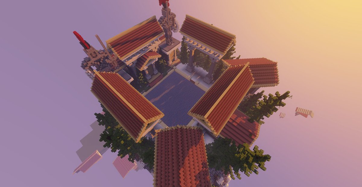 MinelcBD's tweet image. Peidido MINA

Tema : Grego

Built on @BuildersRefuge