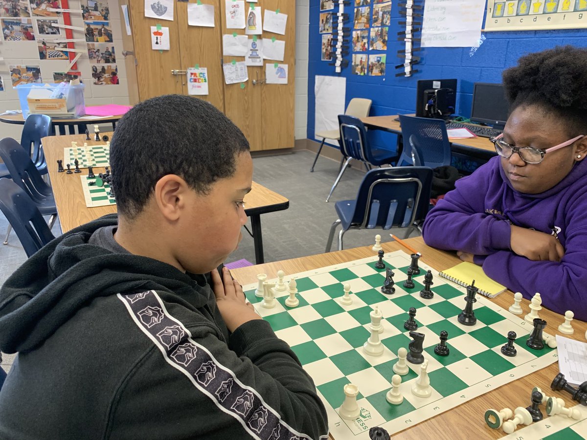 EdmondsChess's tweet image. Heading to the State Tournament. The Price Chess Team earned an invitation to the state tournament this weekend. ⁦@APSPrice⁩ ⁦@PBS_Atlanta⁩