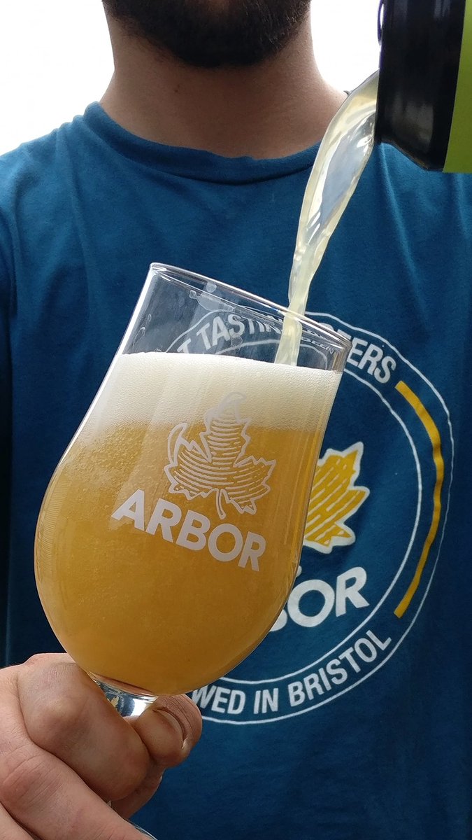 glosbrewweek's tweet photo. EVENT HIGHLIGHT 🍺 Tap Takeover with Bristol based @ArborAles at @ThePelicanGlos! Tue 31 Mar to Sun 5 Apr, with rotating casks and kegs try a total of 10 different Arbor beers throughout the week🎉

For the full line up of #glosbrewweek visit https://t.co/S3EmPyLf0k https://t.co/adz4h8SsWK
