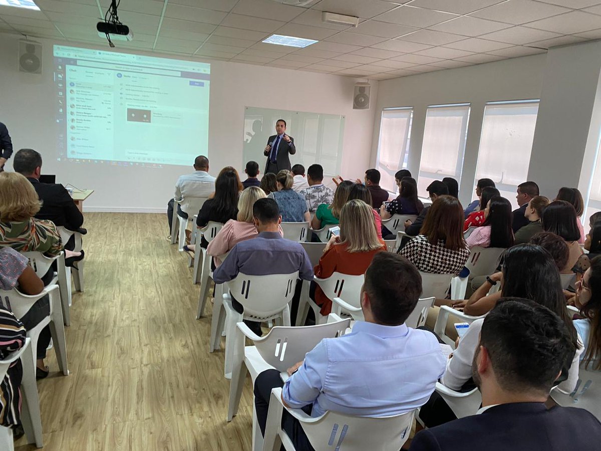 Softline Brasil tweet media