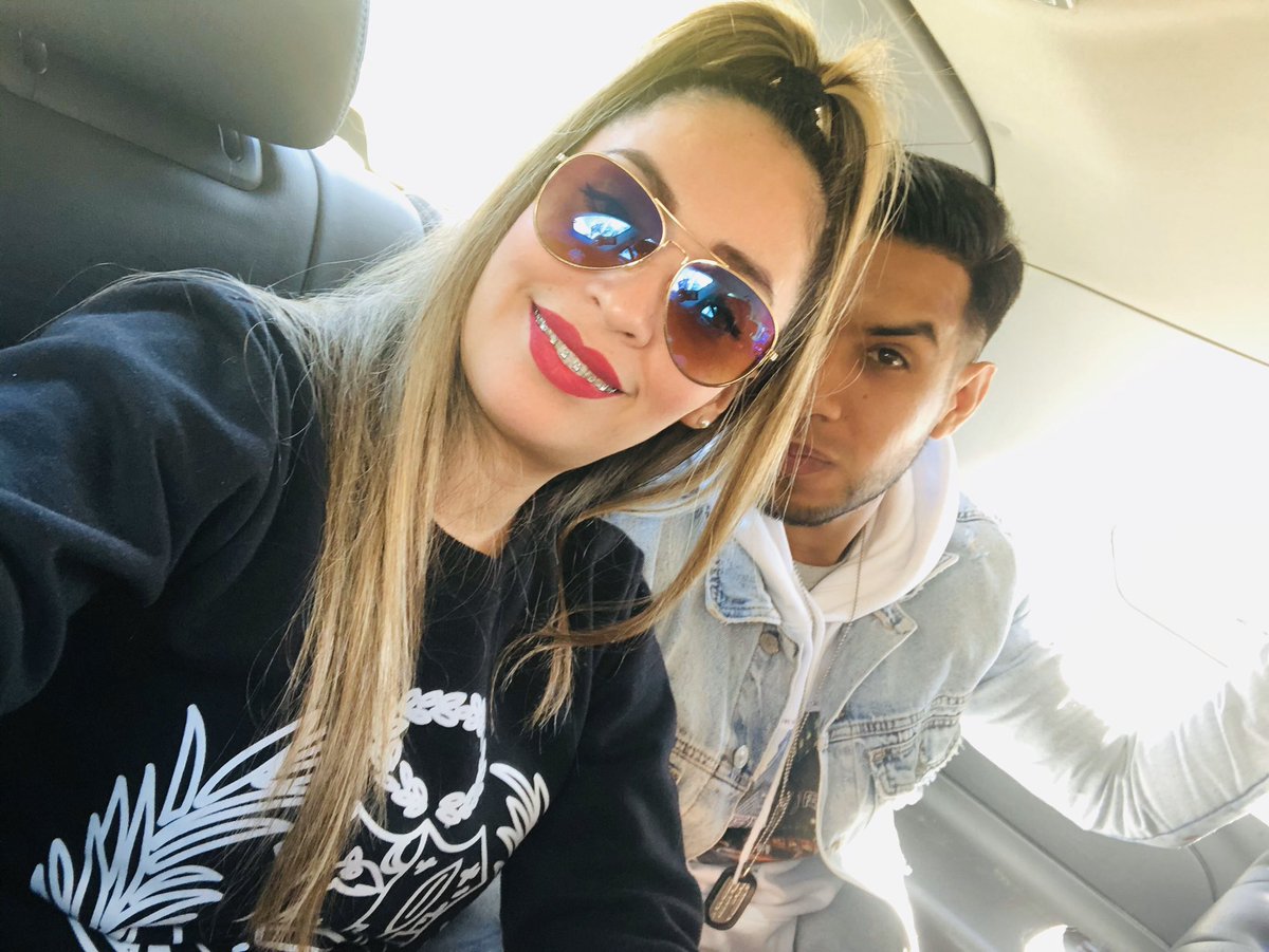 DomiAstrid's tweet photo. Mi Cristo, Dios de milagros, fiel a sus promesas, luz de la oscuridad. 🎶🎶 Te amo ❤️ ya 10 años y se vienen mas @LuisDerenzin1 https://t.co/wa85Q0EUts