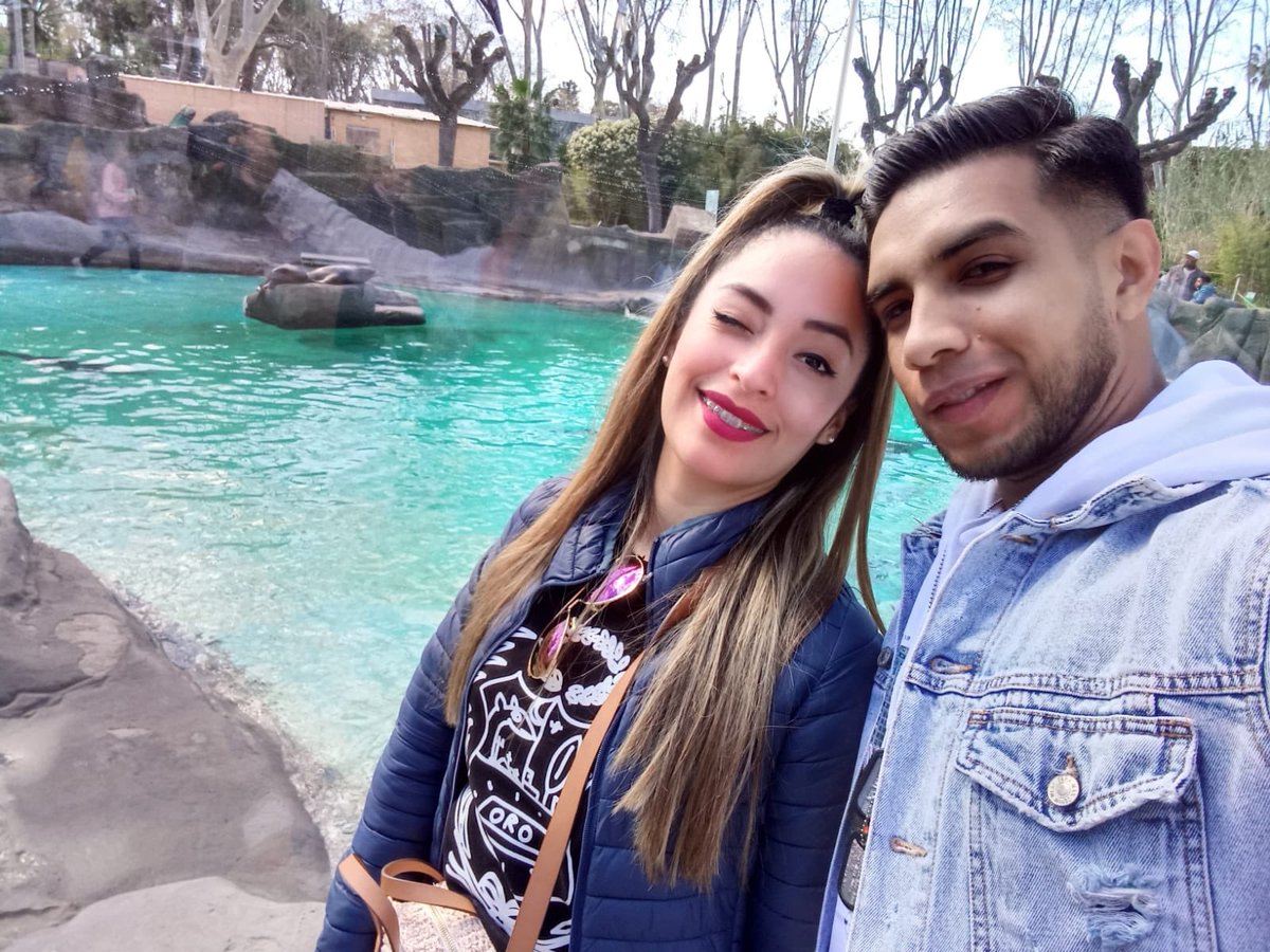 DomiAstrid's tweet photo. Mi Cristo, Dios de milagros, fiel a sus promesas, luz de la oscuridad. 🎶🎶 Te amo ❤️ ya 10 años y se vienen mas @LuisDerenzin1 https://t.co/wa85Q0EUts
