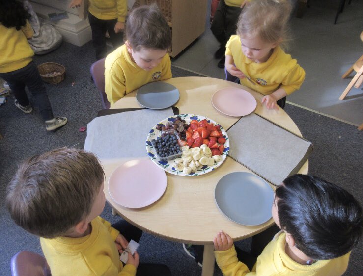 The Inquisitive Child at Colmore Infants tweet media