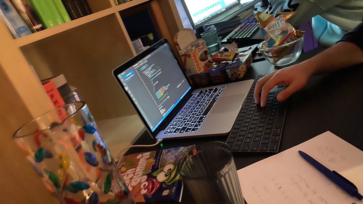 jokue2002's tweet photo. @Reply_DE #replychallenge #ReplyChallenges #ReplyCodingChallenge #CodingChallenge @PatrickLeonhar6 https://t.co/UKUavFJkLO