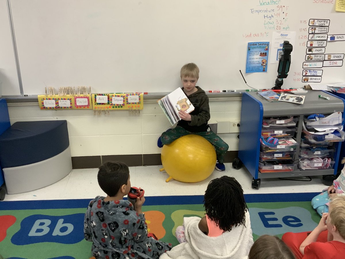 MrBell_MB's tweet photo. Special Reader: Owen! https://t.co/d3VN266aZJ