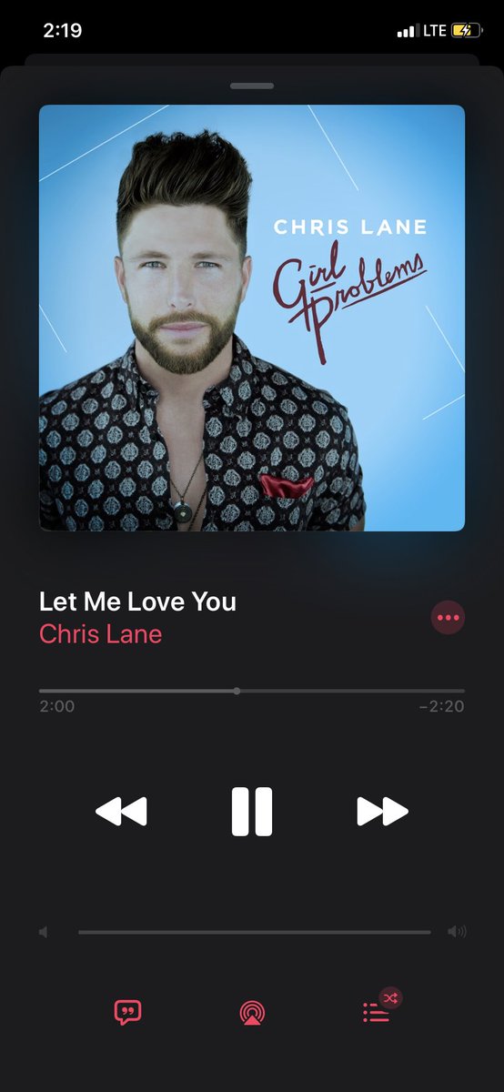 Savanny31's tweet photo. thank u @iamchrislane for giving me my fav version of this song😇💘 https://t.co/oryJdM794v