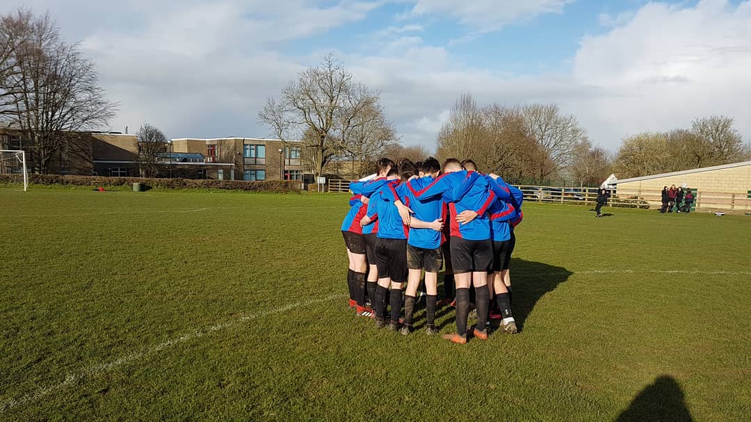 Wadham School Sport tweet media