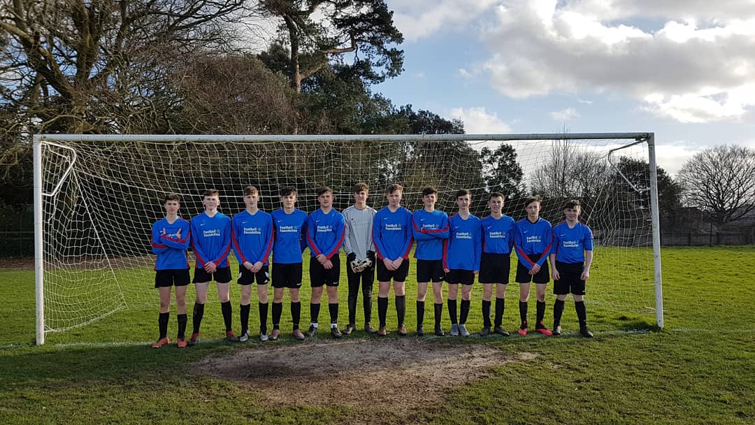 Wadham School Sport tweet media