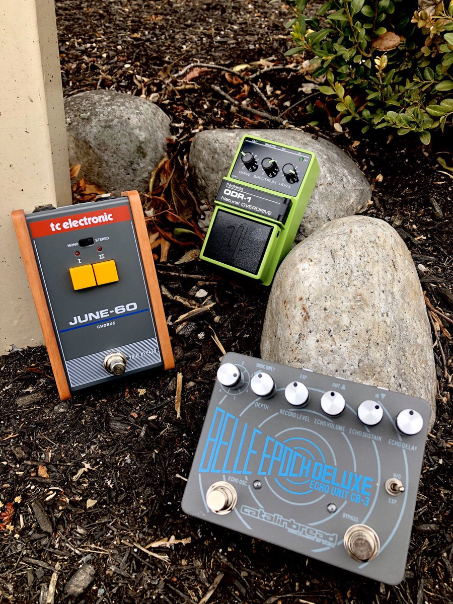 Prymaxe (@prymaxe) on Twitter photo Today’s Prymaxe Picks include <a href="/catalinbread/">Catalinbread</a> <a href="/tcelectronic/">TC Electronic</a> and #nobles. All in stock and ready to rock!
#prymaxegear #prymaxe #catalinbreadeffects #catalinbread #tcelectronic #junechorus #nobles #noblesfx #guitar #guitarfx #guitarfxpedals #prymaxepicks #gear #gearnerds Today’s Prymaxe Picks include <a href="/catalinbread/">Catalinbread</a> <a href="/tcelectronic/">TC Electronic</a> and #nobles. All in stock and ready to rock!
#prymaxegear #prymaxe #catalinbreadeffects #catalinbread #tcelectronic #junechorus #nobles #noblesfx #guitar #guitarfx #guitarfxpedals #prymaxepicks #gear #gearnerds