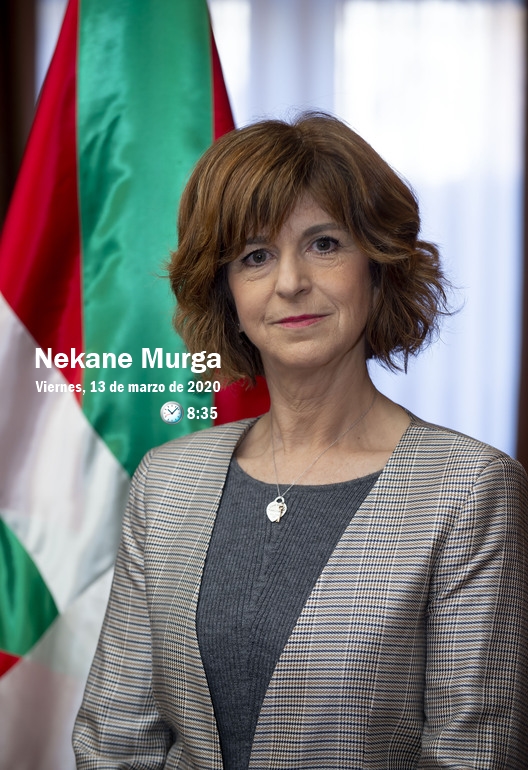 Euskadi Hoy tweet media