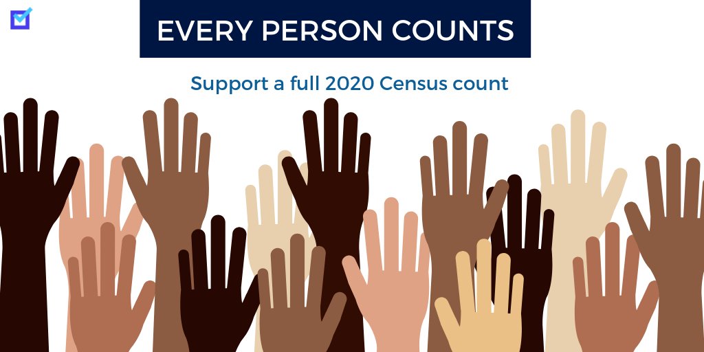 UICIPCE's tweet photo. TODAY marks the kick off of the 2020 Census! Starting today, all households can expect invitations to respond to the Census. More about responses here:  https://t.co/s8UquWDcvF and more info here: https://t.co/Pj49ADpLQ4 #ILCountMeIn2020 https://t.co/4benTAVtUH